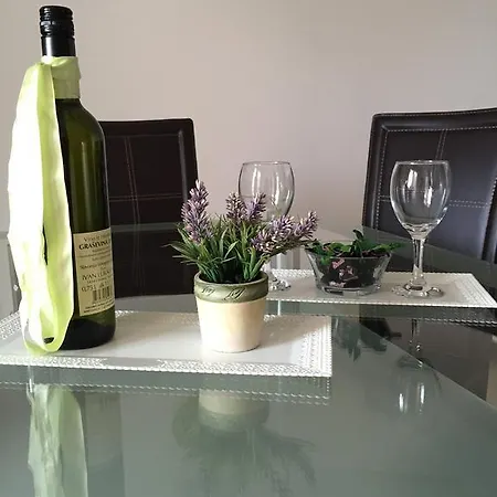 Ive Apartamento *