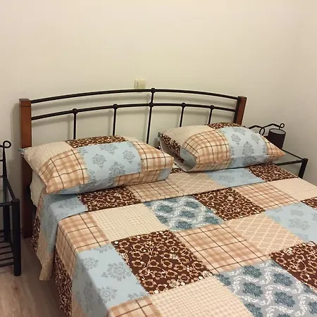 Ive Apartamento
