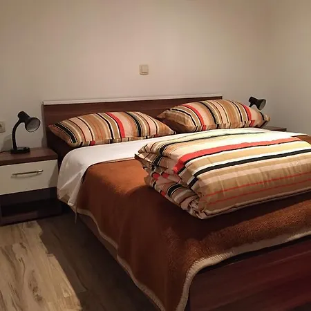 Ive Appartement Trogir