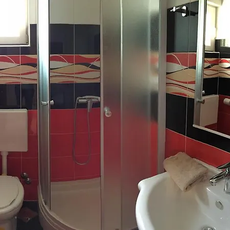 Ive Apartamento Trogir