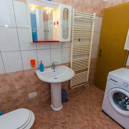 Appartement Ive Trogir