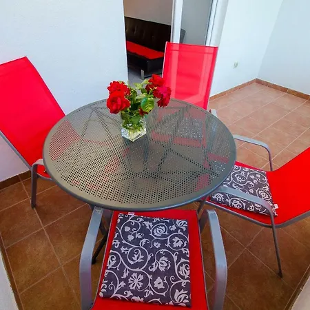 Ive Appartement Trogir