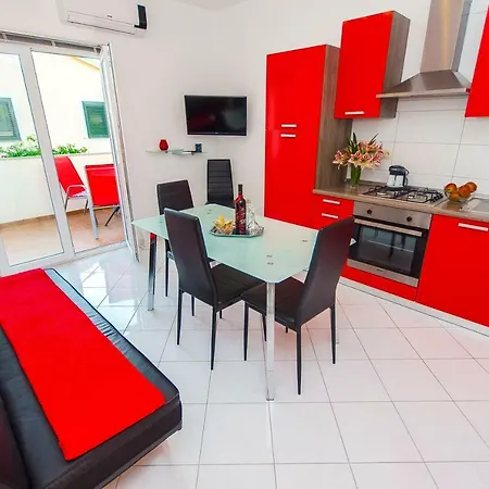 Ive Appartement Trogir