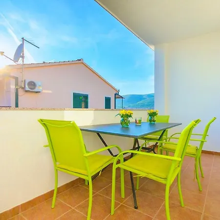 Apartamento Ive