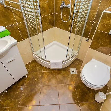 Ive Apartamento Trogir