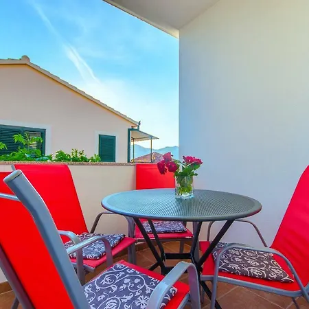 Appartement Ive Trogir