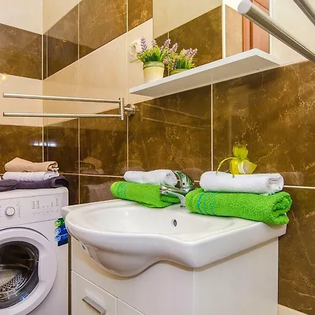 Appartement Ive Trogir