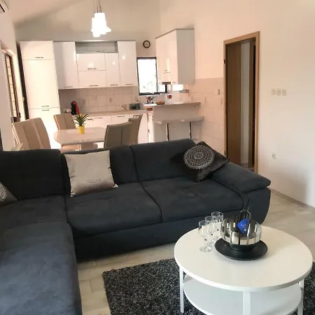 Apartamento Ive