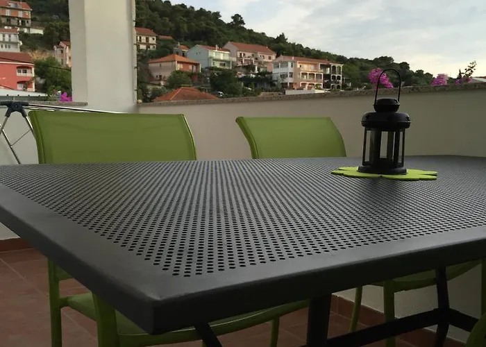 Appartement Ive Trogir