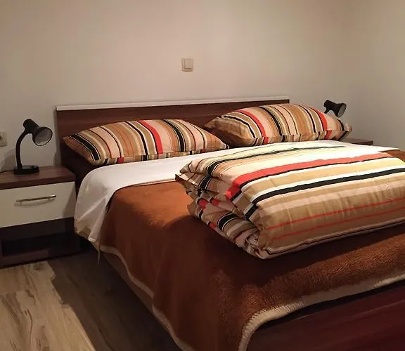 Ive Appartement Trogir