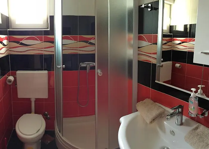 Ive Appartement Trogir