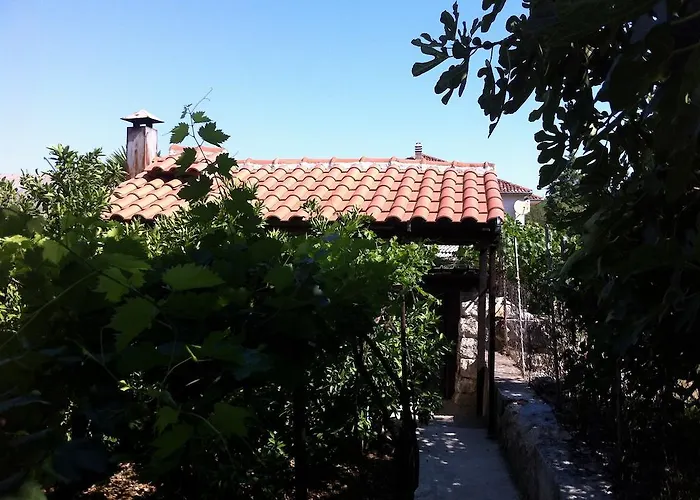 Ive Appartement Trogir