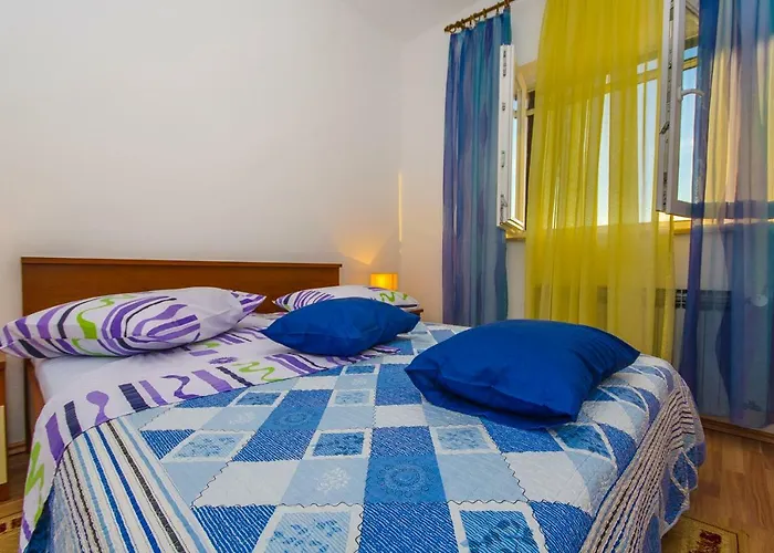 Appartement Ive Trogir