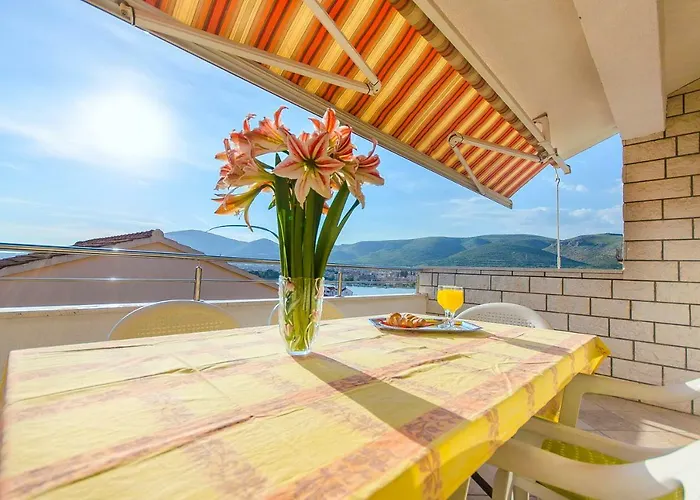 Appartement Ive Trogir