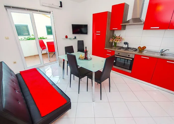 Ive Appartement Trogir