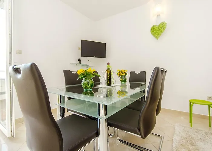 Ive Appartement Trogir