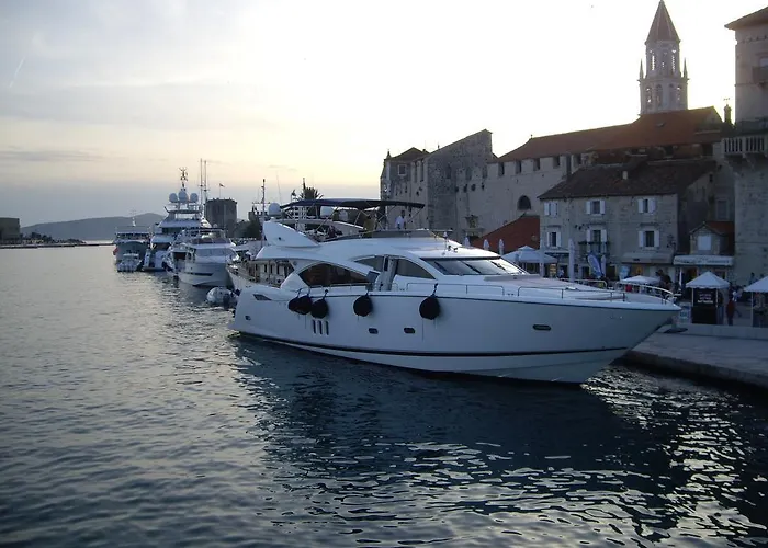 Ive * Trogir