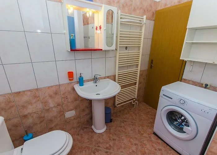 Apartment Ive Trogir