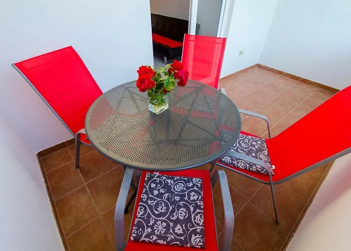 Ive Apartment Trogir