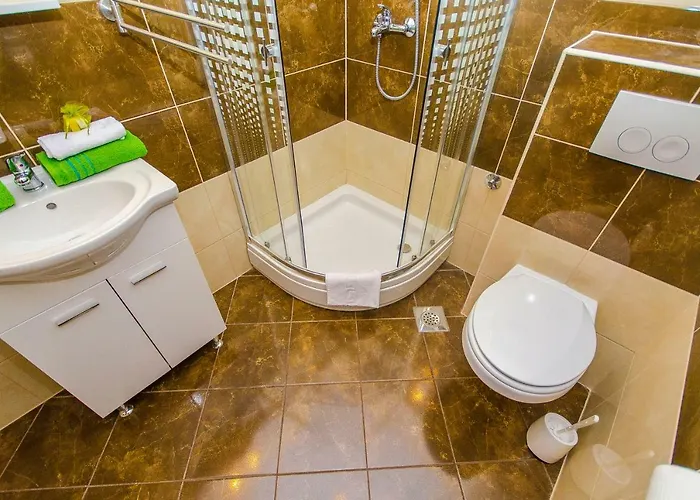 Ive Apartment Trogir