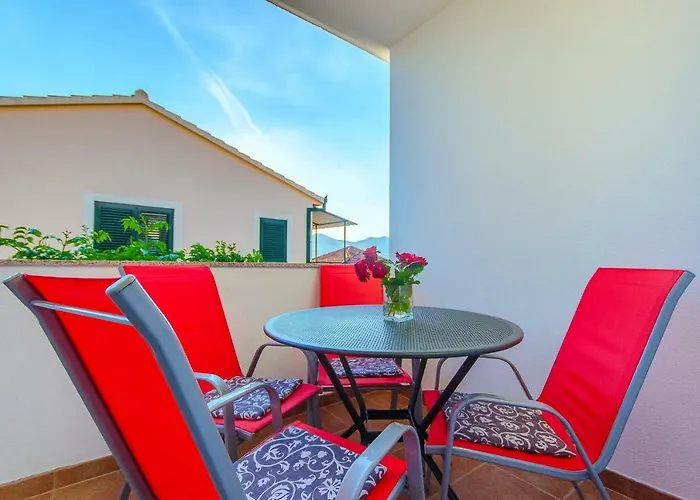 Apartment Ive Trogir