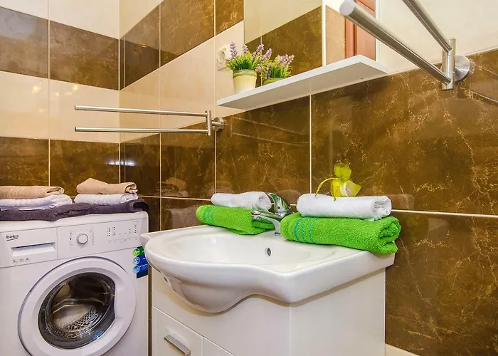 Apartment Ive Trogir