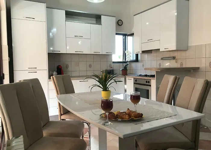 Apartment Ive Trogir